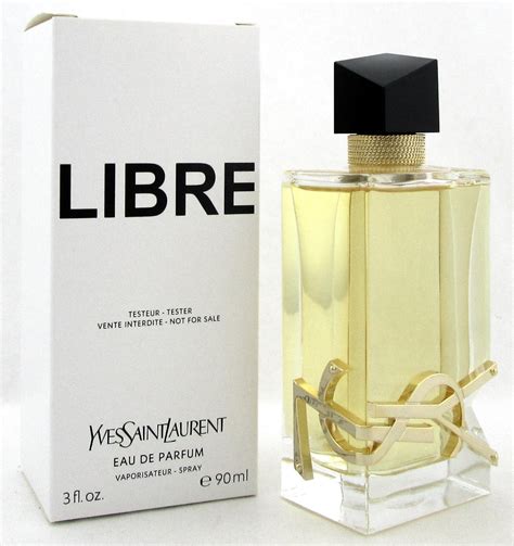 ysl libre cheap